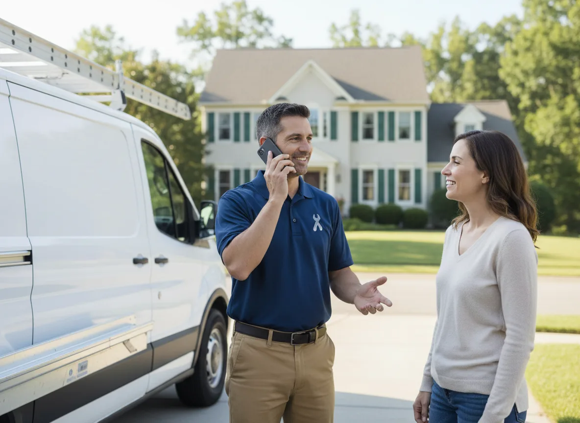 Home Gutter Service Wallis, TX FAQs